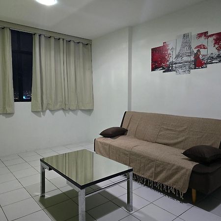 Apartamento Edificio Teneriff Apartment Caruaru Bagian luar foto