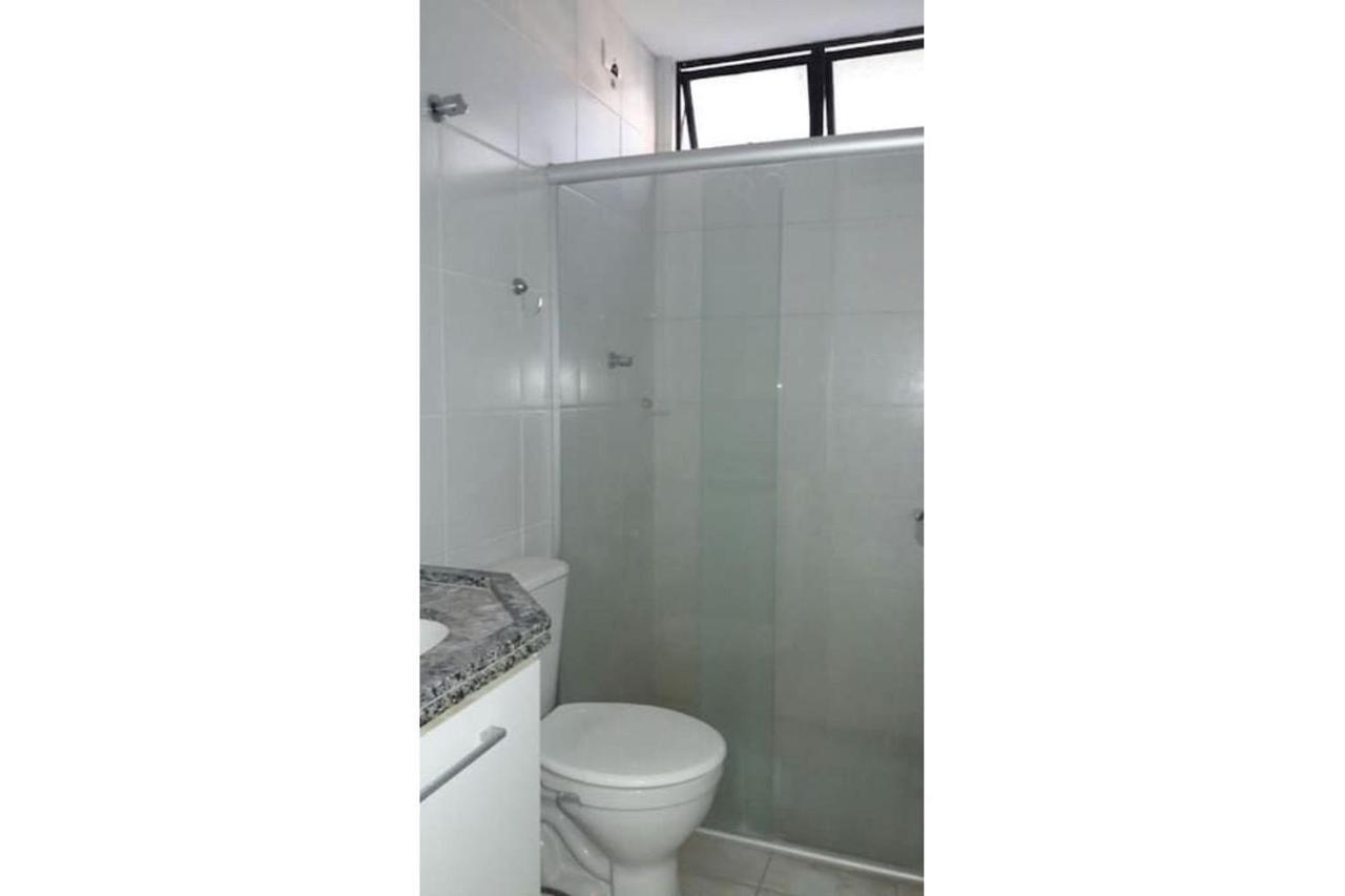Apartamento Edificio Teneriff Apartment Caruaru Bagian luar foto