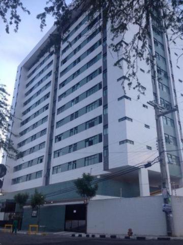 Apartamento Edificio Teneriff Apartment Caruaru Bagian luar foto