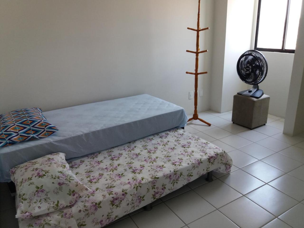 Apartamento Edificio Teneriff Apartment Caruaru Bagian luar foto